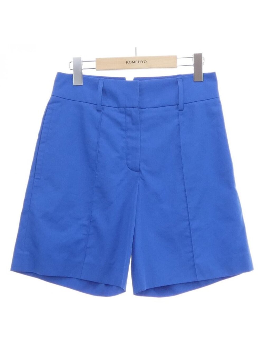 Hermes Shorts Blue
